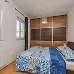 Apartamento Romantic Oasis