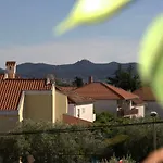 דירה Romantic Oasis זאדאר
