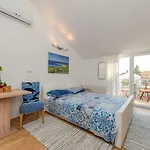 דירה Romantic Oasis *