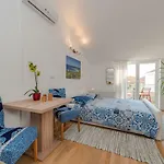 Romantic Oasis דירה זאדאר