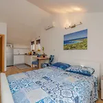 Apartamento Romantic Oasis