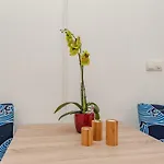Romantic Oasis Apartamento Zadar