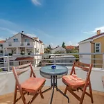Romantic Oasis * זאדאר