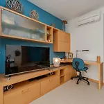 Romantic Oasis דירה זאדאר