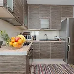 Romantic Oasis Apartamento