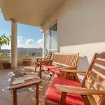 Romantic Oasis Apartamento Zadar