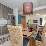 Romantic Oasis דירה זאדאר