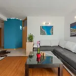 Romantic Oasis דירה זאדאר