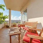 Apartamento Romantic Oasis *