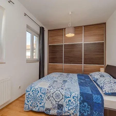 Apartmán Romantic Oasis