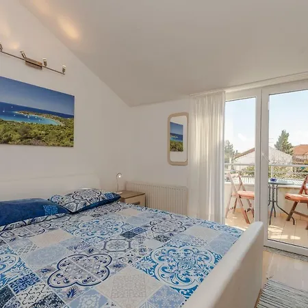 Romantic Oasis * זאדאר