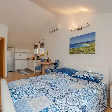 Apartmán Romantic Oasis