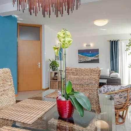 Apartamento Romantic Oasis *