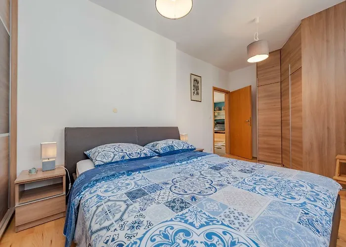 Romantic Oasis شقة زادار