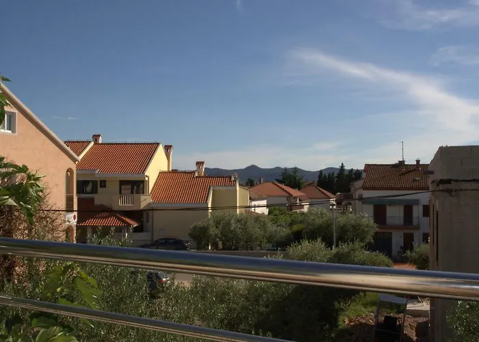 Romantic Oasis شقة