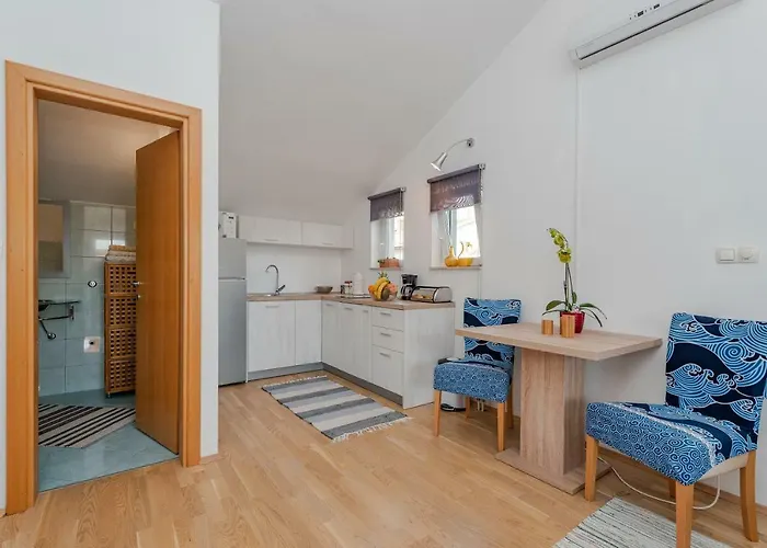 Romantic Oasis شقة زادار