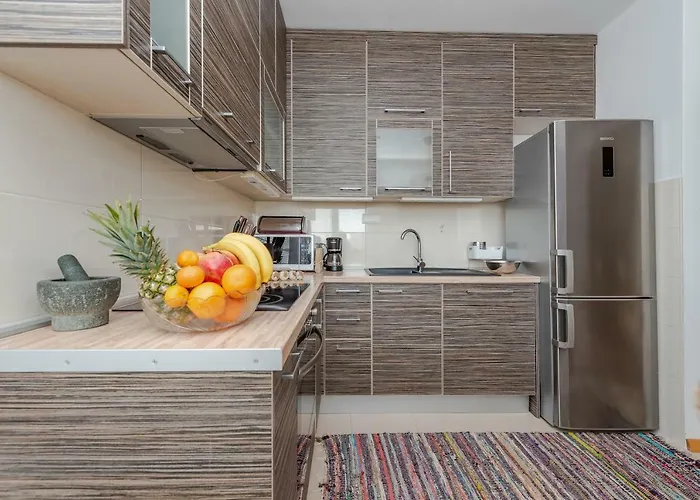 Romantic Oasis شقة