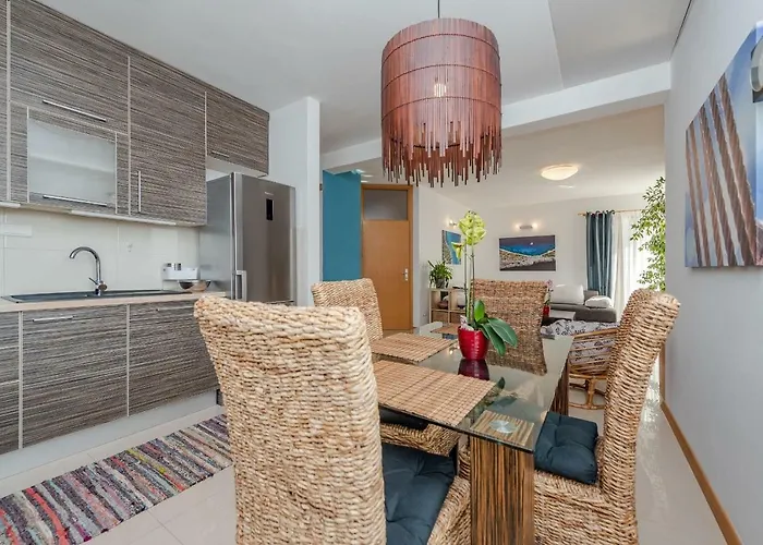 Romantic Oasis شقة زادار