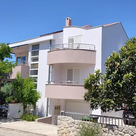 Apartment Romantic Oasis Zadar