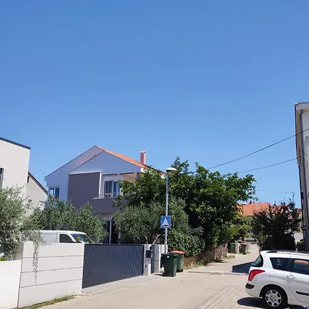 Apartment Romantic Oasis