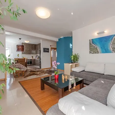 Romantic Oasis * Zadar