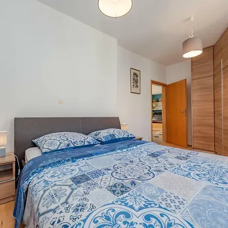 Romantic Oasis Apartment Zadar