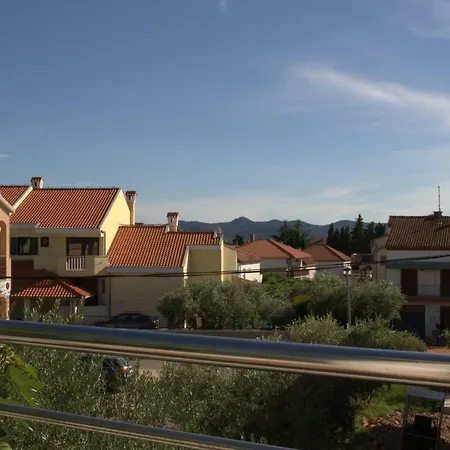 Romantic Oasis Apartmán