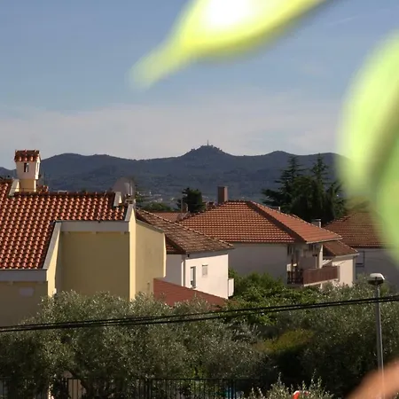 Apartment Romantic Oasis Zadar