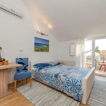 Apartmán Romantic Oasis *