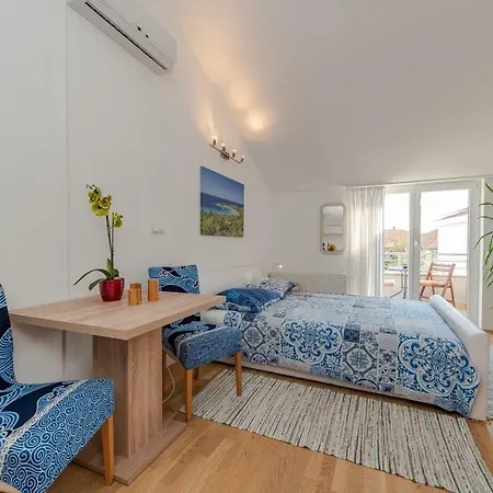 Romantic Oasis Apartment Zadar