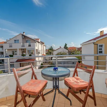 Romantic Oasis * 자다르