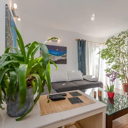 Romantic Oasis * Zadar