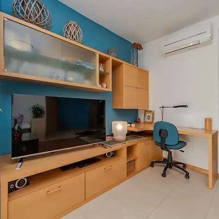 Romantic Oasis Apartment Zadar