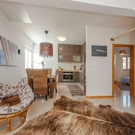 Romantic Oasis Apartment *