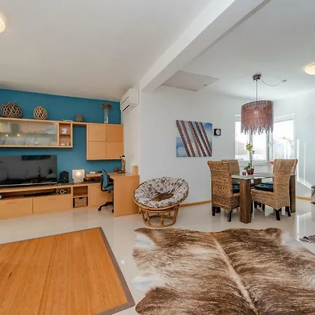 Romantic Oasis Apartment Zadar