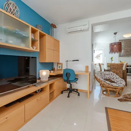 Romantic Oasis * Zadar