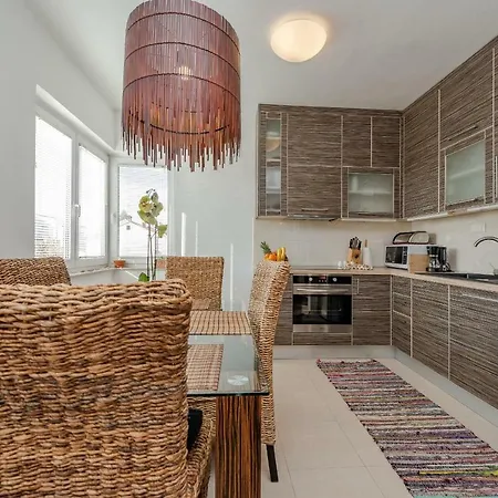 Romantic Oasis * Zadar