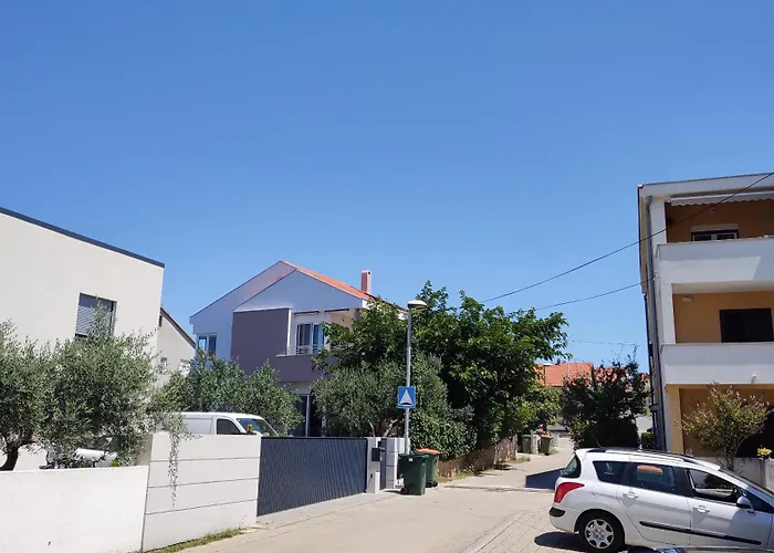 דירה Romantic Oasis