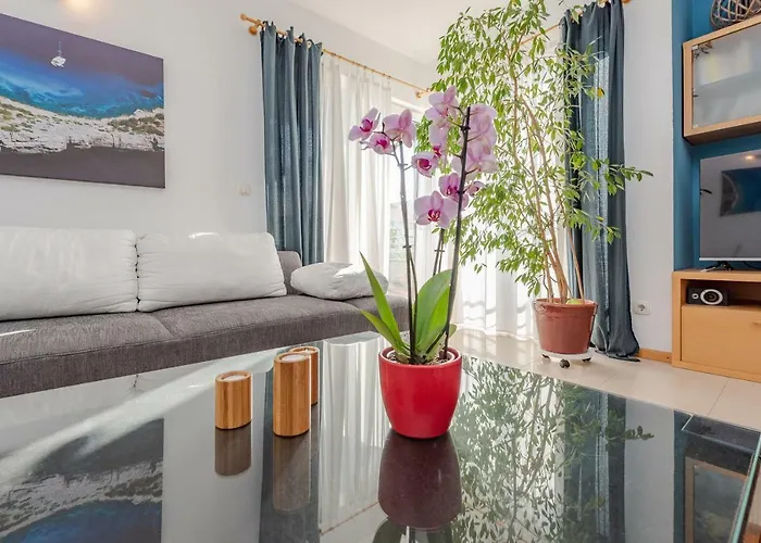 Romantic Oasis * זאדאר