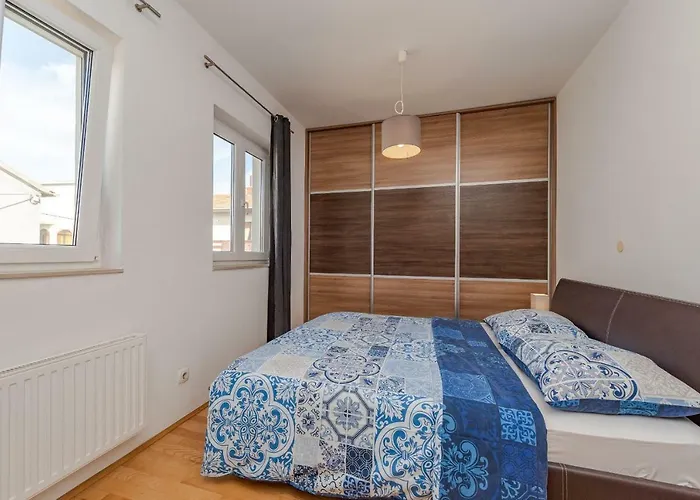 Lägenhet Romantic Oasis