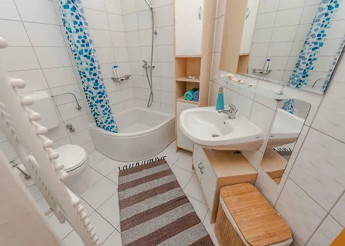 דירה Romantic Oasis