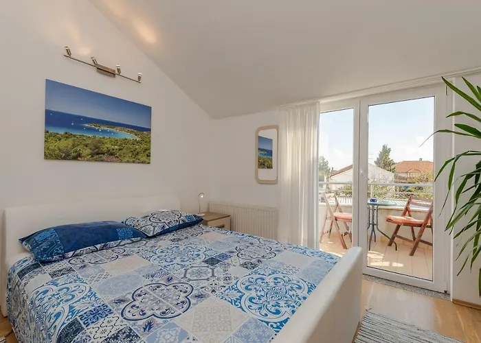 Romantic Oasis * זאדאר