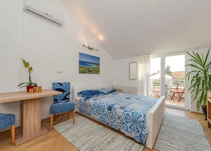 דירה Romantic Oasis *