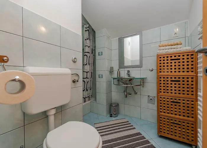 Romantic Oasis Lägenhet *