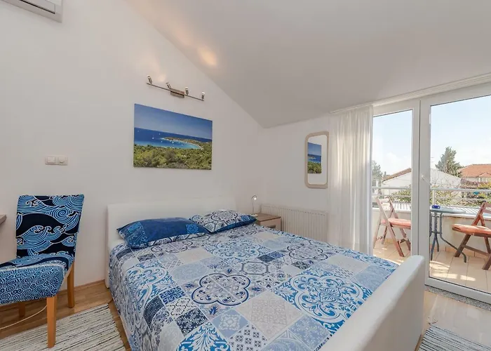 Romantic Oasis * זאדאר