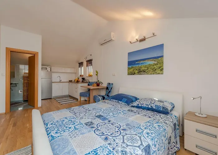 Lägenhet Romantic Oasis