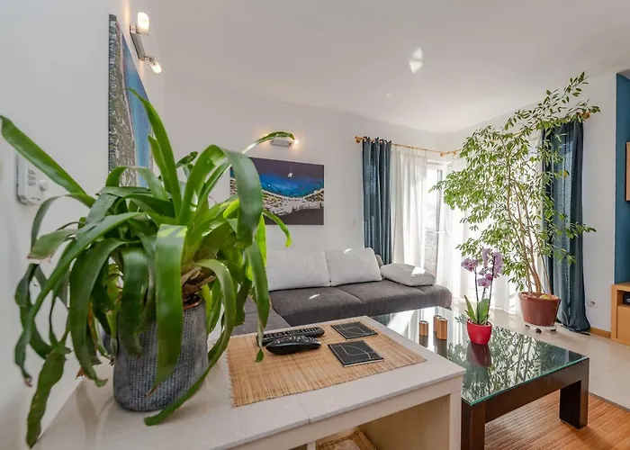 Romantic Oasis * זאדאר