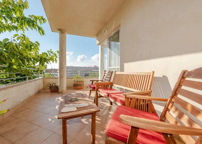 Lägenhet Romantic Oasis *